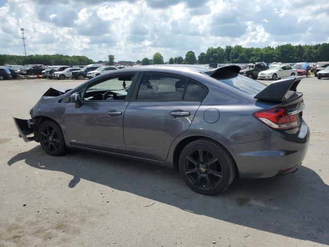 19XFB2F56FE286973 Honda Civic Lx