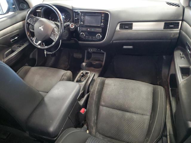 JA4AZ3A30GZ011133 Mitsubishi Outlander Se