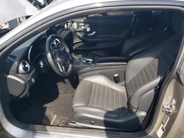 WDDWJ8EB7KF771013 Mercedes-Benz C 300 4MAT