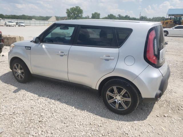 KNDJN2A23F7813317 KIA Soul