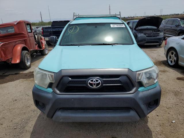5TFTX4CN4FX063240 Toyota Tacoma Access Cab