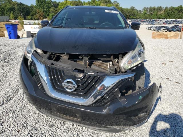 5N1AZ2MG5HN171284 Nissan MURANO S