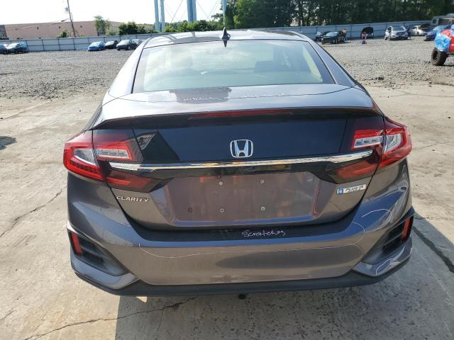 JHMZC5F1XJC006625 Honda Clarity