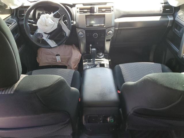 JTEBU5JR8G5319890 Toyota 4RUNNER SR