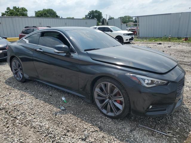 JN1FV7LL5NM680264 Infiniti Q60 RED SP