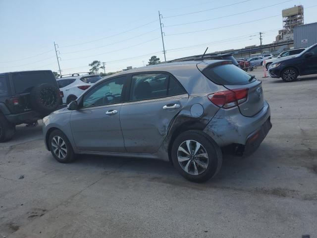 3KPA25AD0PE512940 KIA RIO S