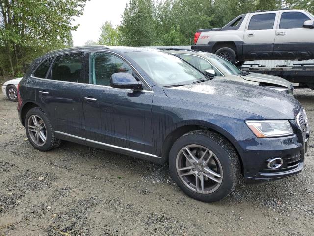 WA1C2AFP6HA071771 Audi Q5 PREMIUM