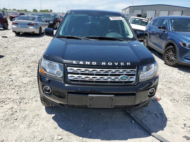 SALFR2BG8EH383161 Land Rover LR2 HSE