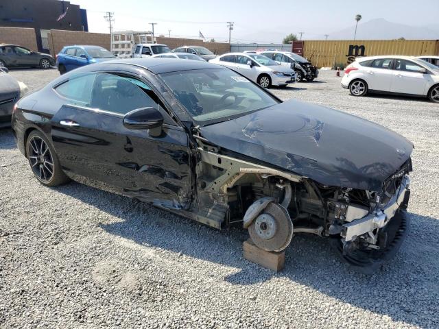 WDDWJ8DB6LF933099 Mercedes-Benz C 300