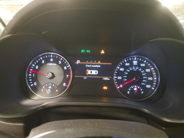 3KPF24AD8RE741238 KIA FORTE LX
