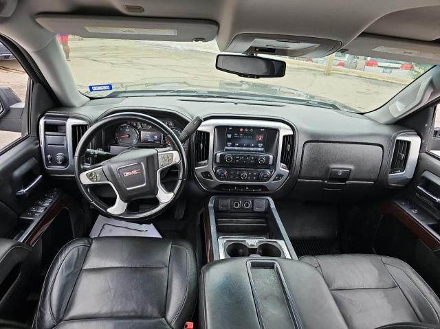 3GTP1UEC3EG140553 GMC Sierra C1500 Sle
