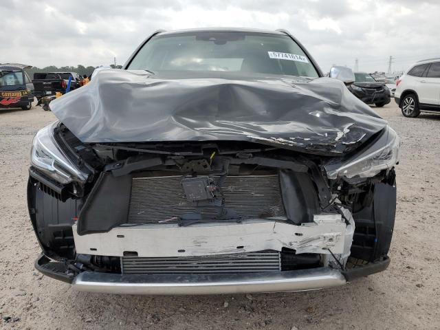 3PCAJ5BA4PF121971 Infiniti Qx50 Luxe