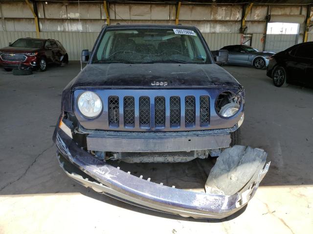 1C4NJPBA4FD247136 Jeep Patriot Sport