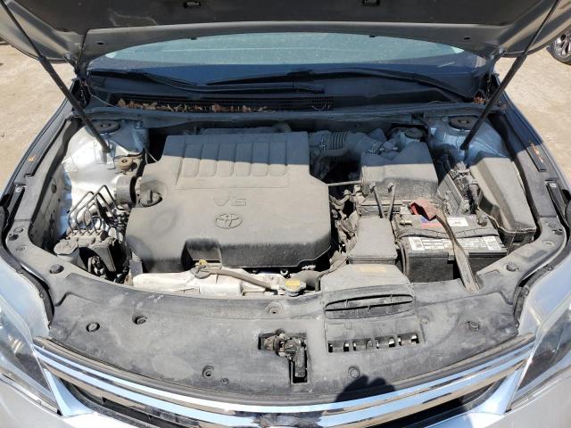 4T1BK1EB1EU111509 Toyota Avalon Base