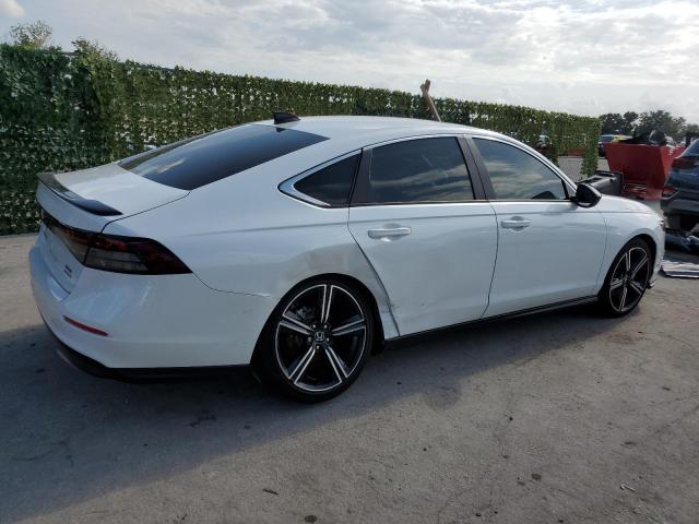 1HGCY2F5XRA025534 Honda ACCORD HYB