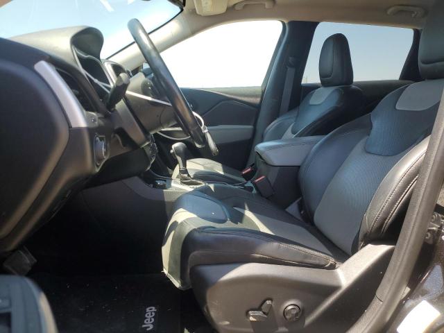 1C4PJMDS9EW149963 Jeep Cherokee Limited