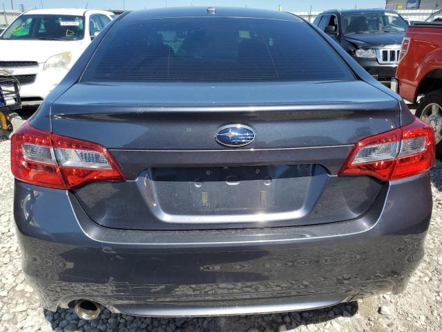 4S3BNBE67F3009207 Subaru Legacy 2.5i Premium