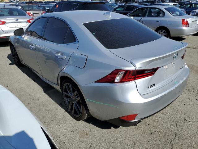 JTHBE1D24F5018037 Lexus IS 350