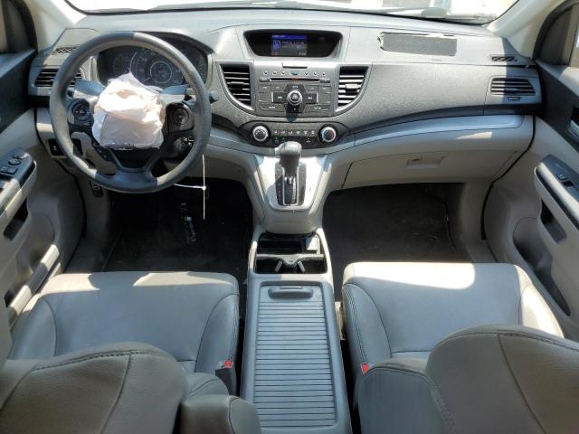 2HKRM3H36EH523187 Honda CR-V LX