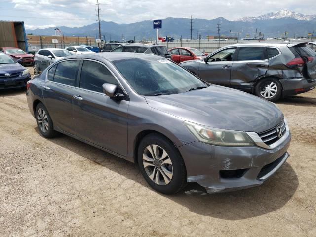 1HGCR2E37FA125714 Honda ACCORD LX