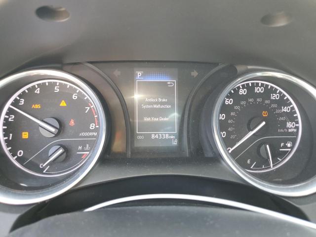 4T1G11AK4LU357739 Toyota CAMRY SE
