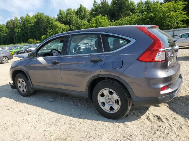 2HKRM3H39GH569034 Honda CR-V LX