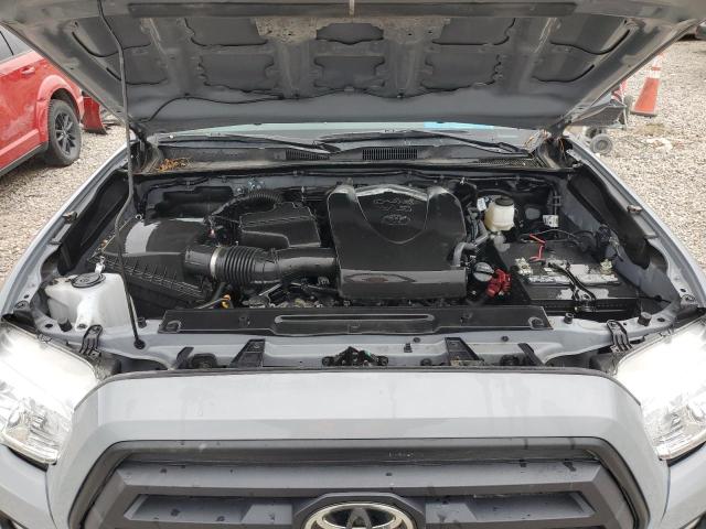 3TMDZ5BN9LM091798 Toyota TACOMA DOU