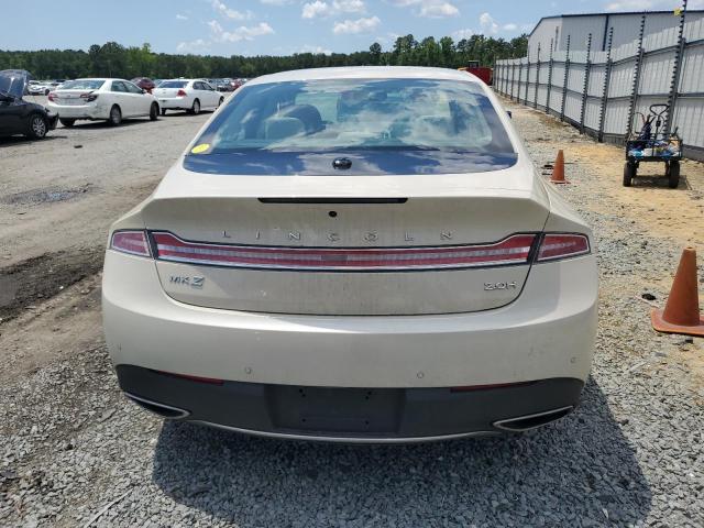 3LN6L5MU2JR610071 Lincoln Mkz Hybrid Reserve