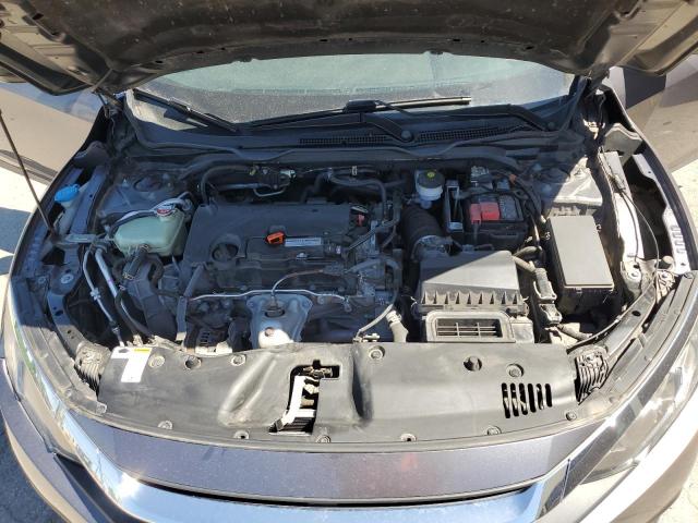 19XFC2F54HE007388 Honda Civic Lx
