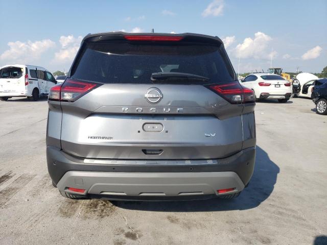 5N1BT3BA8NC686278 Nissan ROGUE SV