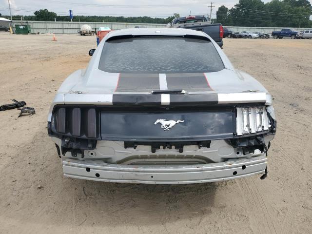 1FA6P8THXH5310487 Ford Mustang