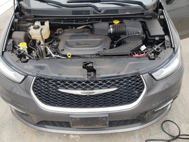 2C4RC1BGXMR604570 Chrysler Pacifica Touring L
