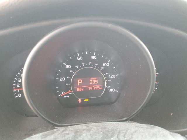KNDJN2A24H7474361 KIA Soul