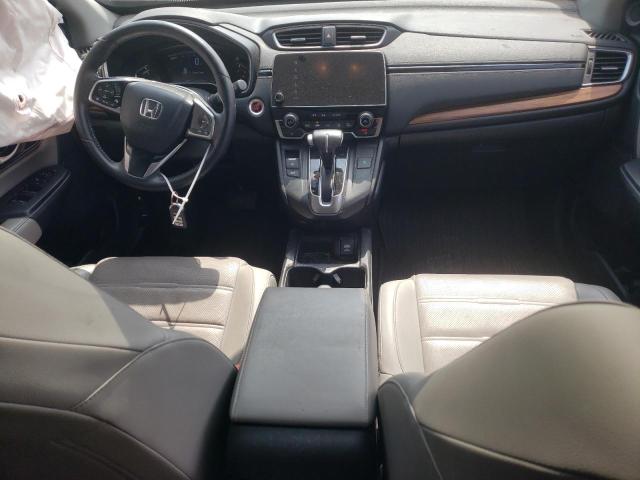 5J6RW1H96HL007215 Honda Cr-v Touring