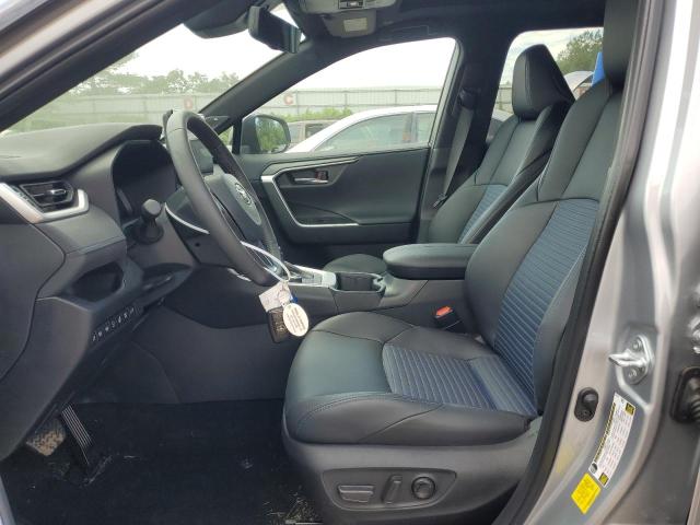 4T3E6RFV9RU153612 Toyota RAV4 XSE