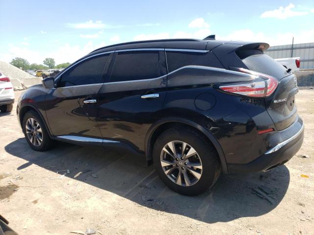 5N1AZ2MGXJN113144 Nissan MURANO S