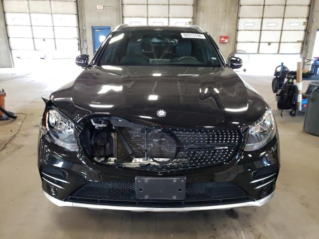 WDC0G6EB1HF194677 Mercedes-Benz Glc 43 4ma