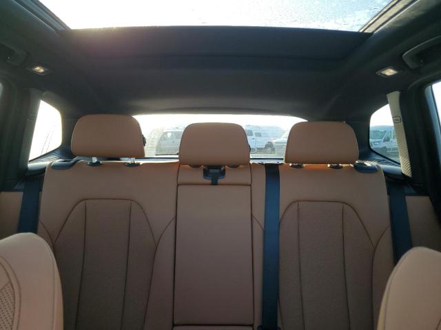 5UX43DP08P9S63654 BMW X3 SDRIVE3