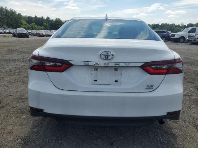 4T1C11BK5MU037182 Toyota CAMRY LE