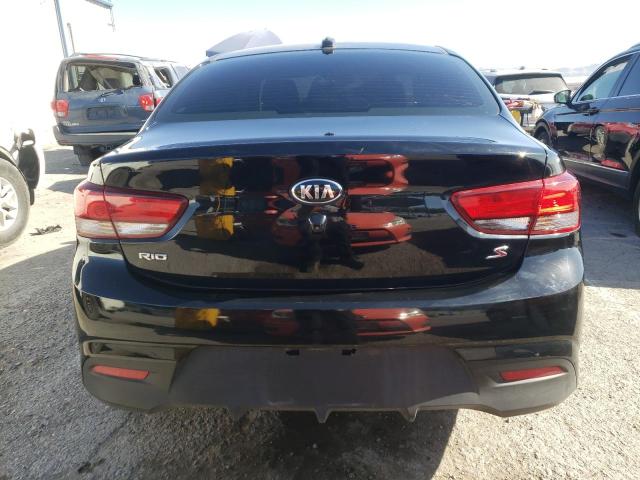 3KPA24AB3KE208373 KIA RIO S
