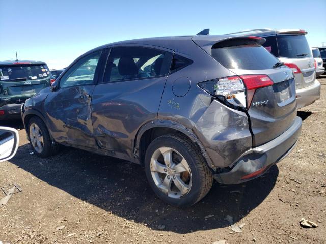 3CZRU6H59GM728481 Honda HR-V EX