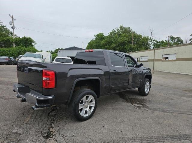 3GTP1UEC3EG140553 GMC Sierra C1500 Sle
