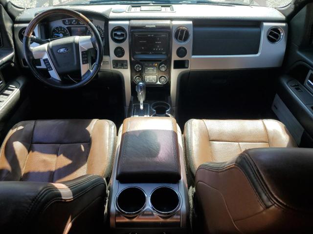 1FTFW1ET9EFA08054 Ford F150 SUPER