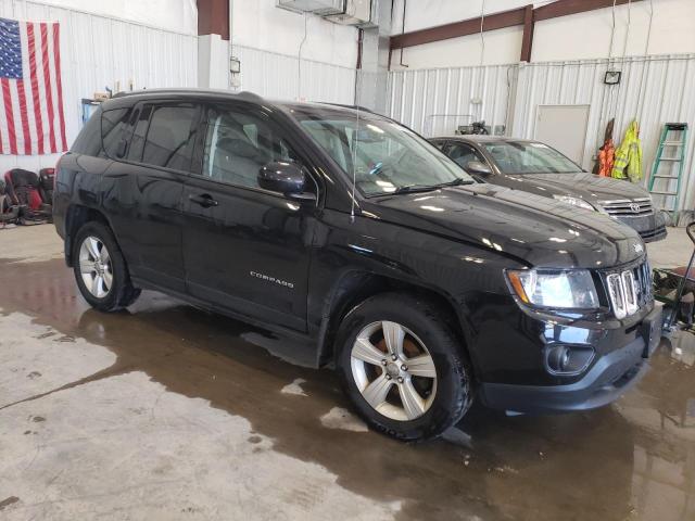 1C4NJDEB0GD778841 Jeep Compass Latitude