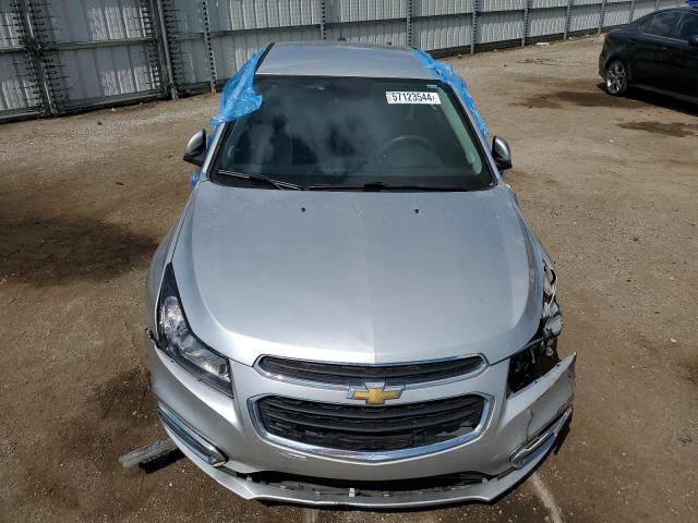 1G1PE5SB8G7123793 Chevrolet Cruze Limited Lt