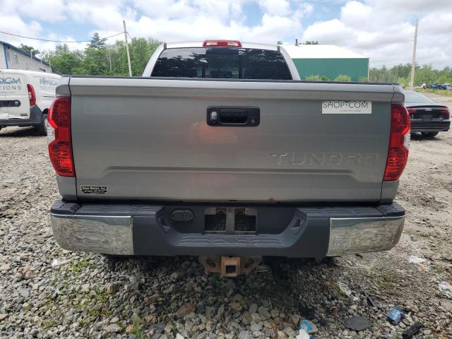 5TFUY5F12EX390248 Toyota Tundra Double Cab Sr/sr5