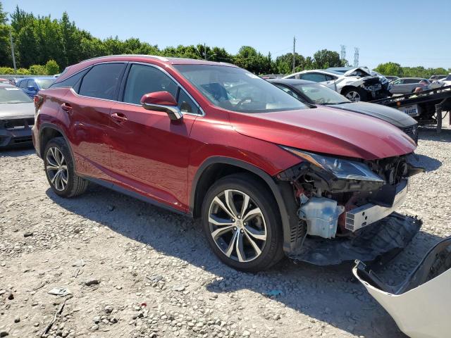 2T2ZZMCA4GC007926 Lexus RX 350