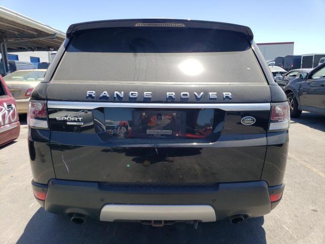 SALWR2WF0EA374089 Land Rover Range Rover Sport Hse