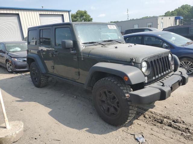 1C4BJWDG0FL648106 Jeep Wrangler Unlimited Sport