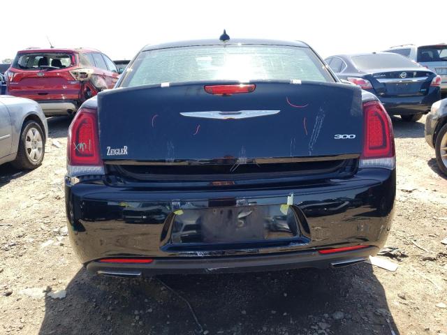2C3CCAAG0JH253827 Chrysler 300 Touring